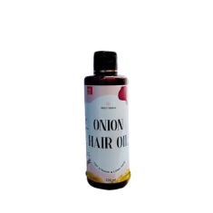 Onion Hair Oil